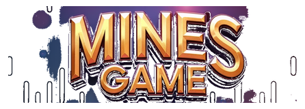 mines game logo